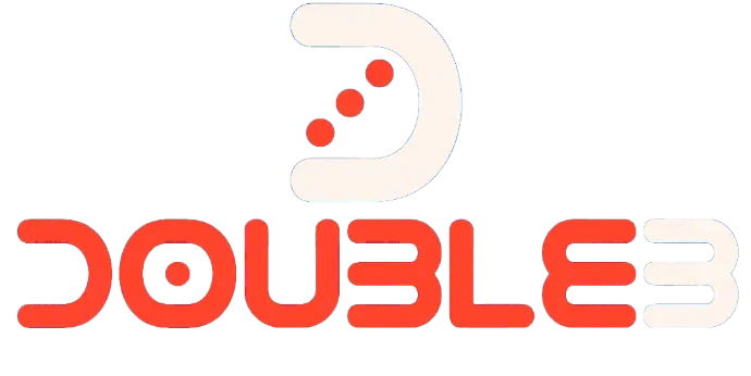 Double Tres
