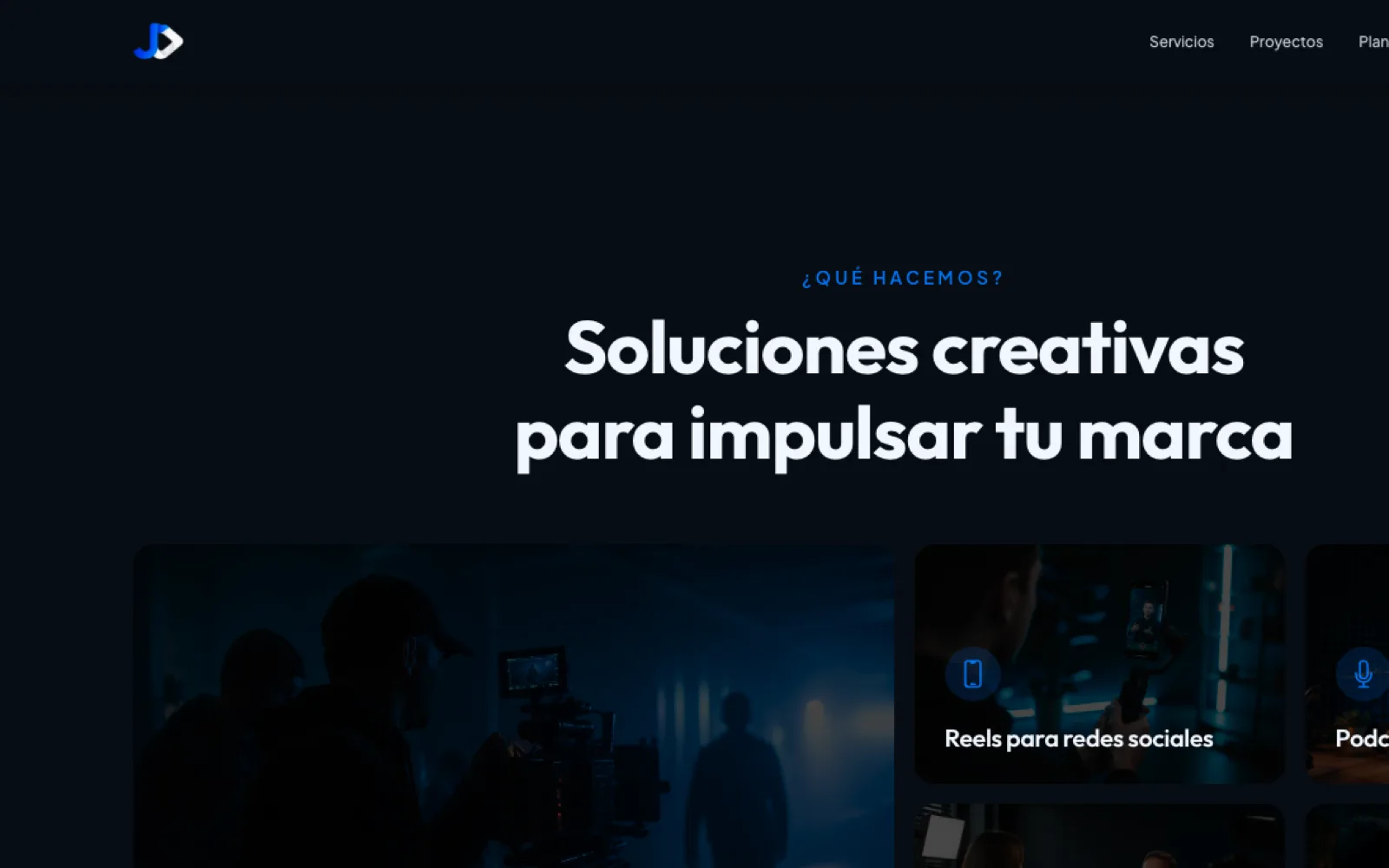 Javi Visual Media