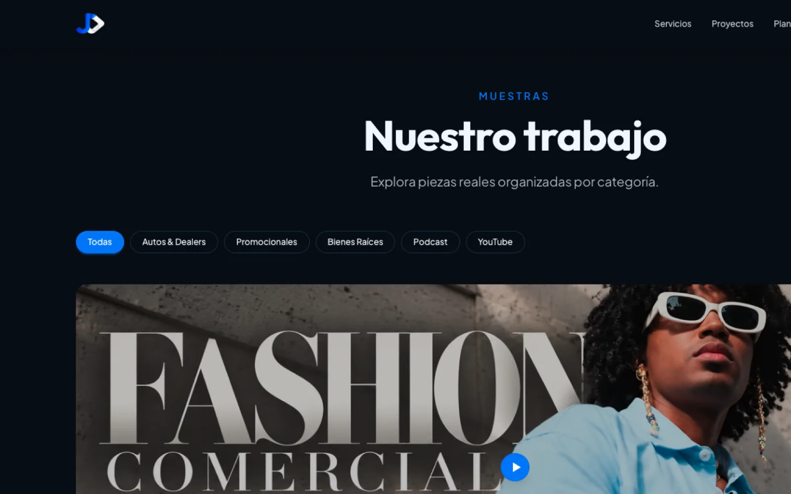 Javi Visual Media