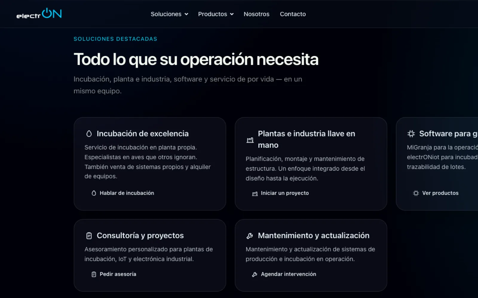 Mi Granja