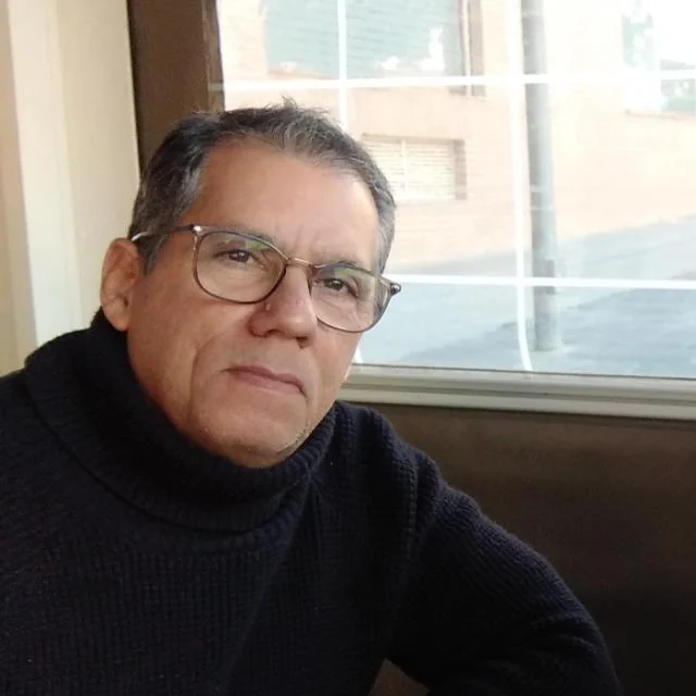 Emilio Barreto