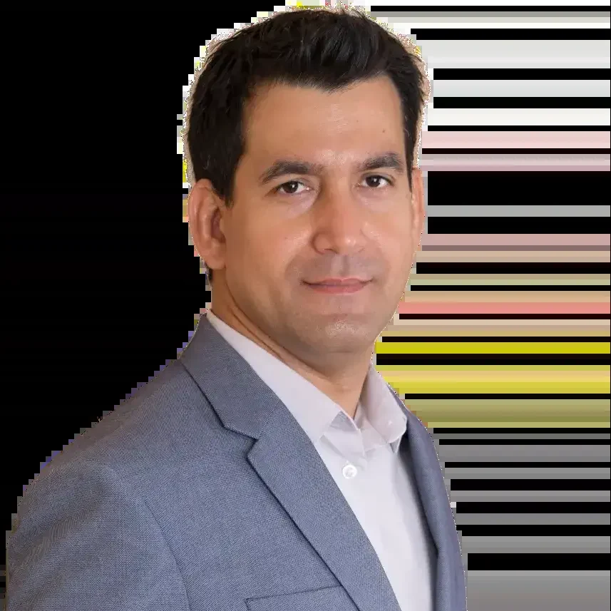 Rubén Matos